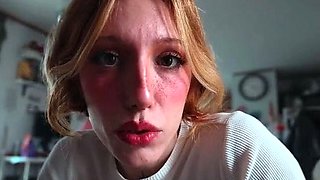 Elle Marz - Femdom SPH storytime