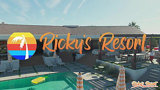 Ricky Johnson Episode