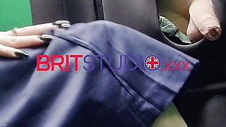 Jade's vertical movie by Brit Studio