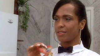 DVD Voyeur The Stripper of your dreams...Rachel Blanc: Babe, Big Ass  Brunette Porn