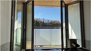 Kawaii Girl - Bath] Michinoku Gals Akiu Onsenkyo Day Trip Hot Spring