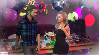 Awam 2 Sofia Real Fuck Editon - Swingers Proposal