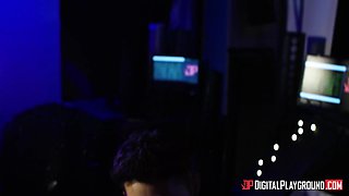 Shameless vixens smutty sex scene