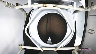 Watch excellent AstroDomina's trailer
