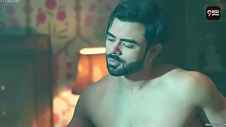 Big Boobs Indian Milf Hardcore Sex Ullu Adult Web Series sex Scene