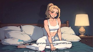 My New Girlfriend #1
