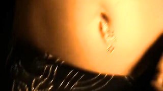 Eleganxia - interracial video