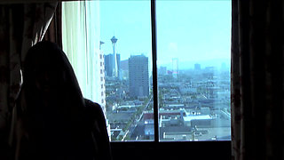 Amateur First Timer Teases with Juicy Ass and Wild Ride