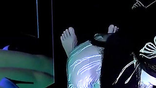 Seductive Realm: 3D Goddess Glow Files - 3D Animation Hentai