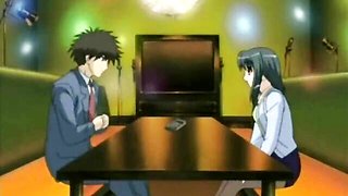 Tootsie's cartoons porn by Fuck Me Like A Monster