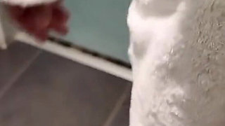 Bts Shower