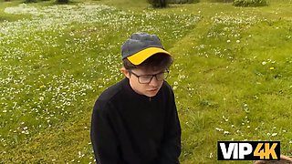 Vip4k. hunt down the snatch