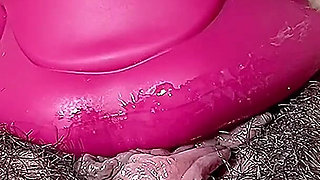 Extreme Licking and Sucking Tight Virgin with Close-up!!!