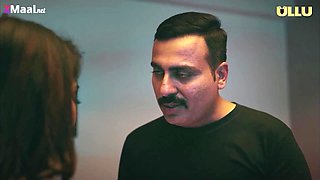 Indian Lene Ke Dene Ignites Creampie Passion