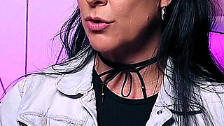 Texas Patti Takes Control: Raw, Gritty & Unfiltered