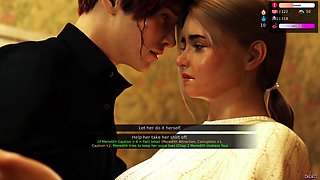 The Art of Seduction (part 8)