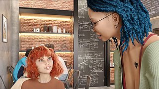 Behind the Scenes with Misskitty2k and Her Fresh Beauties