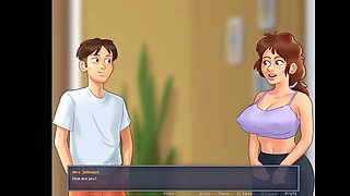 18 year old indian girl, hentais, room
