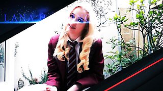 Mystery queen bee - nubile porn - British Teens