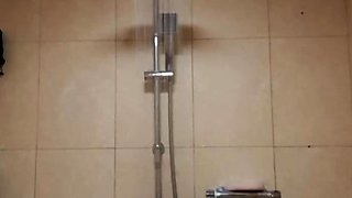 Masturbation close up Tamara big clit