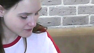 Podcast with a Teen Virgin