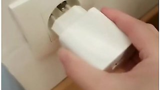 Plug In To Know Ones Secret