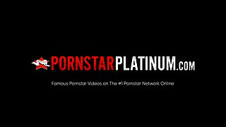 PORNSTARPLATINUM Busty Alura Jenson Gets Revenge Rough Sex