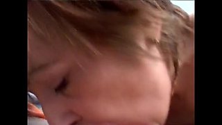 Amateur Italian Wife Squirts During Threesome With Husband And Friend