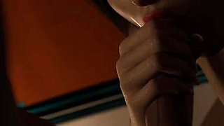 Lisa #25a - Slutty Threesome Late Night - Porn games, 3d Hentai, Adult games, 60 Fps