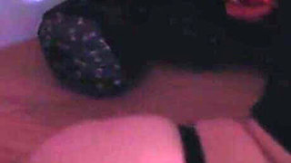 SANKTOR 026 - Teen with natural tits is masturbating