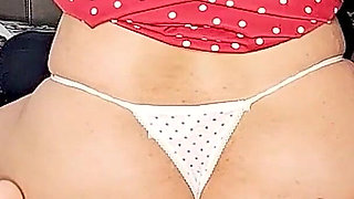 Swimming Instructor Facesitting Student for Training