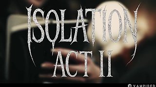 Lesbian Vampire Facesitting - Cute 18 Year Old Officer Mesmerized Into Slave Submission Lezdom With Mind Control And Tiffany Tatum