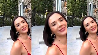 Big Tits Babe Caught in Hardcore Secret Sex Tape with Bodyguard Jason Carrera