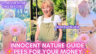 Innocent Nature Guide Pees for Your Cash