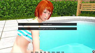 A House in the Rift - ( PT 41) - Zanith