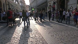 Amateur Teen georgeus brunette 2