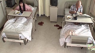 She Was Inside And Doing Something Wild, But Then She Was By Some Guys