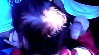 Madame Loves Sucking Cock