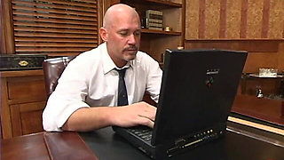 Harmony and Mark Davis