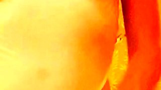 Amateur Blonde Teen Plays Solo with Toy Webcam Porn