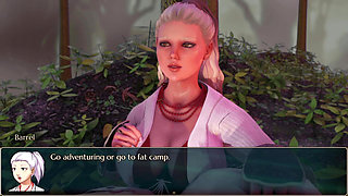 Goblin Layer - Horny Elf