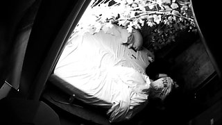 Amateur Hidden Cam with Dildo Wives