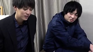 Japanese teen hardcore masturbating at Asian chatroom