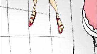 Squeeze's young (18+) scene