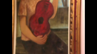 Lisa Parks: Blonde, Young and Eager to Be Smashed Hard