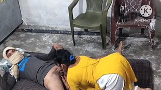 Hot Indian Girl Reya Baba Ji Spitting Wrestling Bisexual Sexy Action