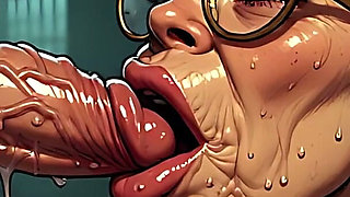 Erotic Art Women Sucking Dick Everywhere