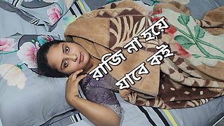 Husband and wife romantic sex video