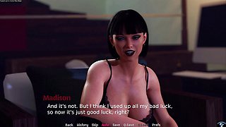 NSFW a Porn Anthology 2 the End