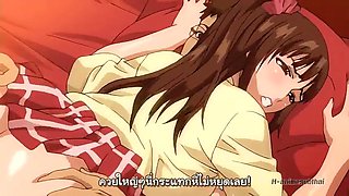 H anime subTH
